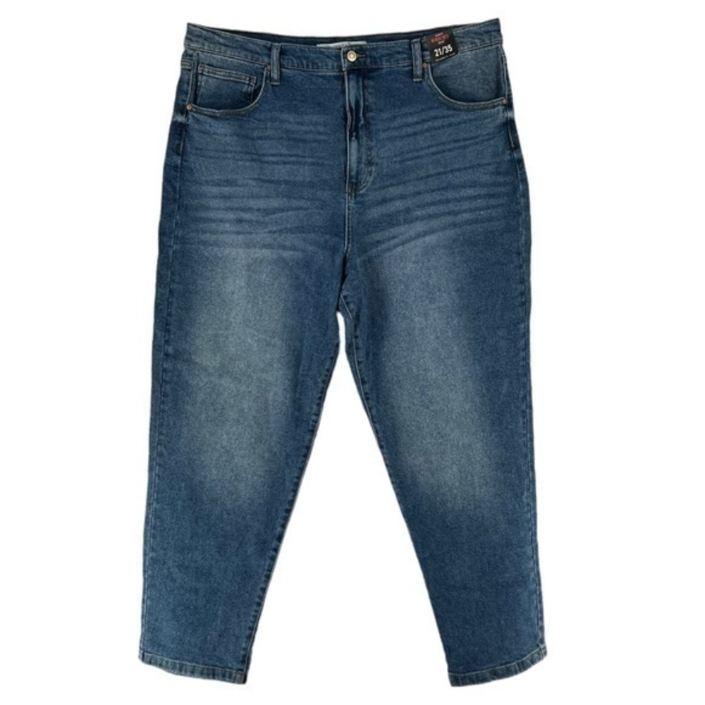 Celebrity Pink Curvy‎ Hi-Rise 90's Jean